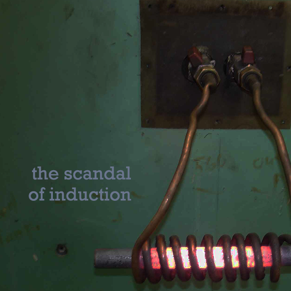Climate - The Scandal Of Induction